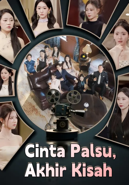 Cinta Palsu, Akhir Kisah